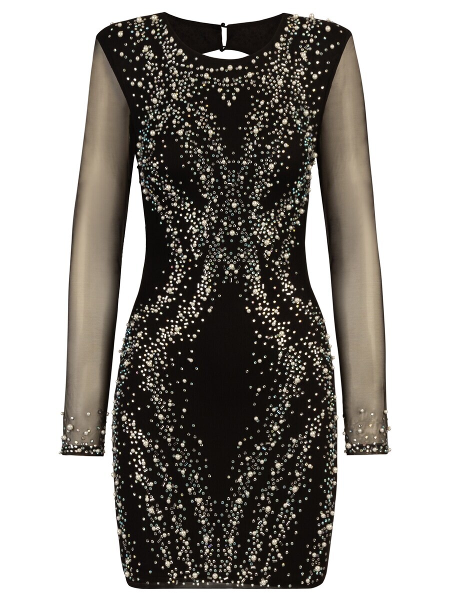 Коктейльное платье Kraimod, черный
Коктейльное платье Kraimod, черный