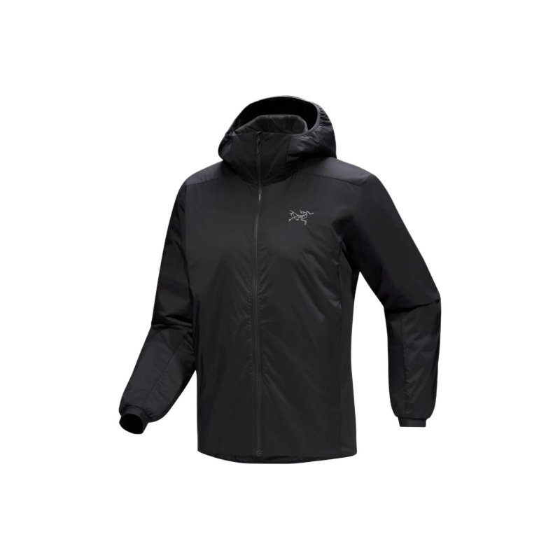Arcteryx Мужская ветровка, Black
Arcteryx Мужская ветровка, Black