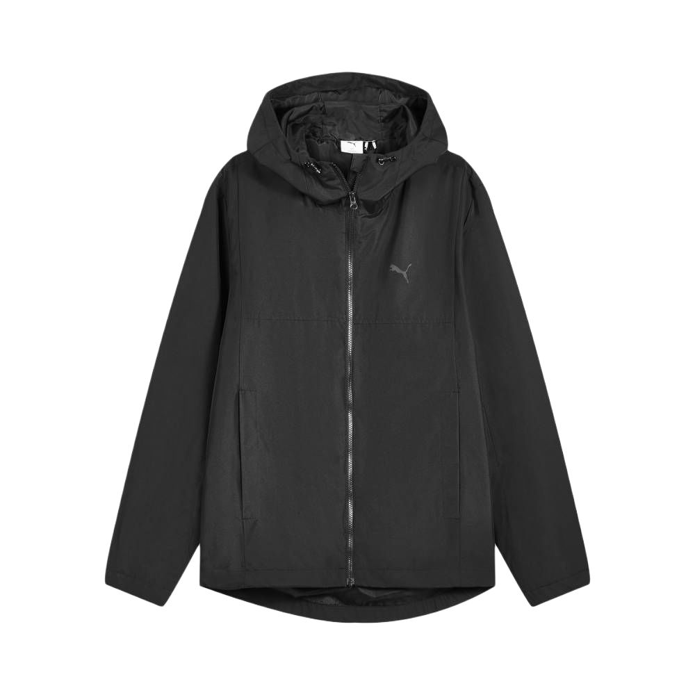 Куртка MFO OUTDOOR WV мужская PUMA, черный
Куртка MFO OUTDOOR WV мужская PUMA, черный