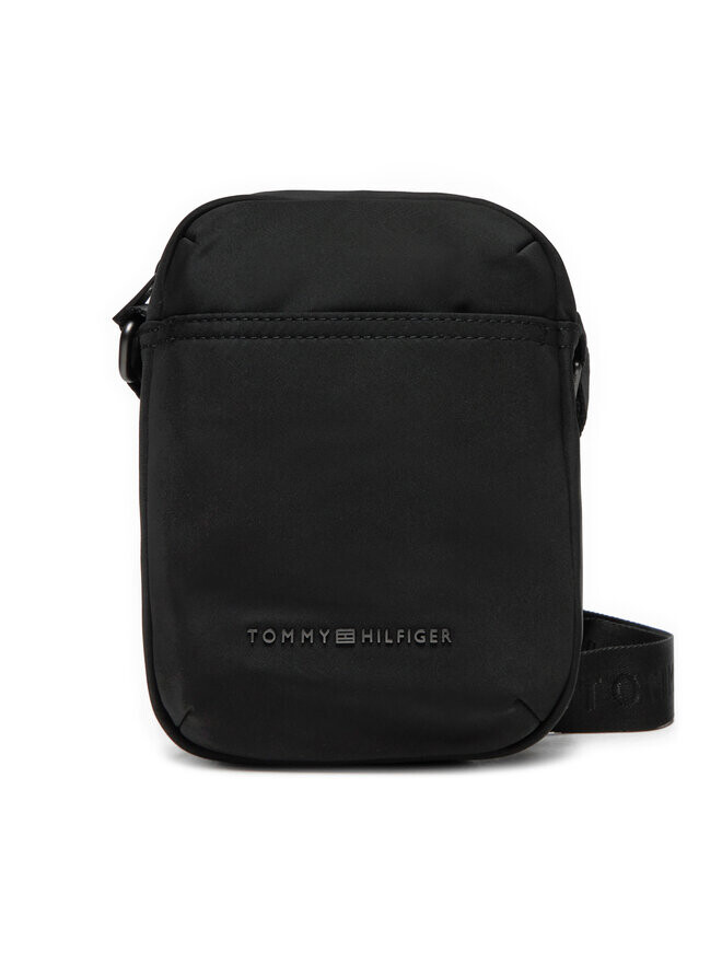 Сумка через плечо Tommy Hilfiger, черный
Сумка через плечо Tommy Hilfiger, черный