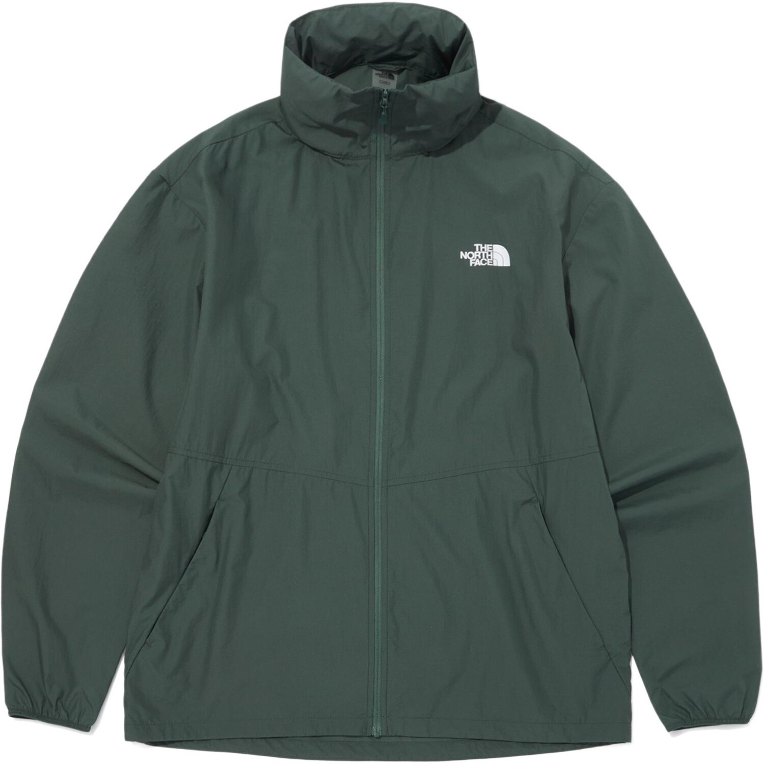 Коллекция одежды Куртка мужская зеленый The North Face
Коллекция одежды Куртка мужская зеленый The North Face