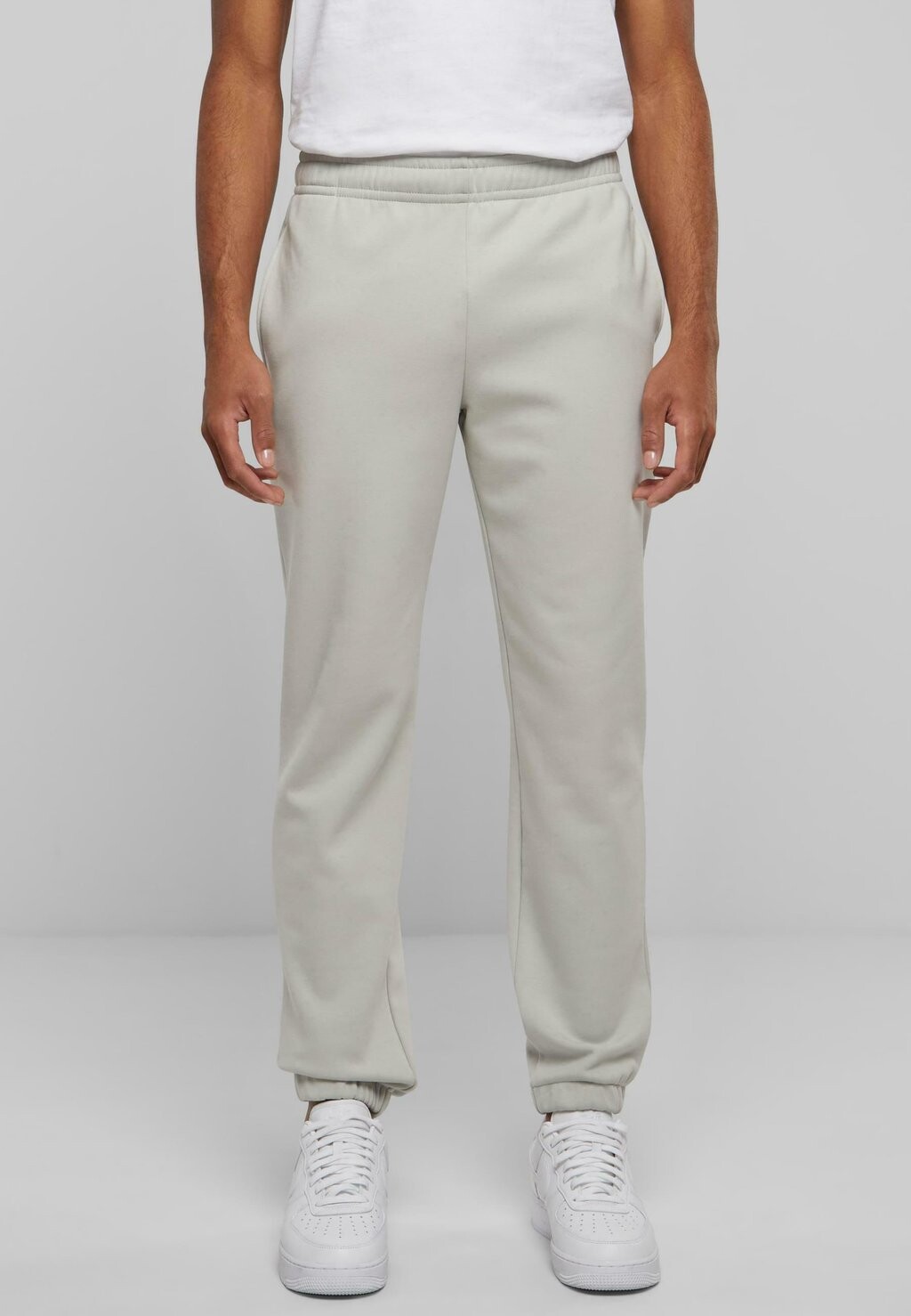 Брюки спортивные COZY Urban Classics, цвет lightasphalt
Брюки спортивные COZY Urban Classics, цвет lightasphalt