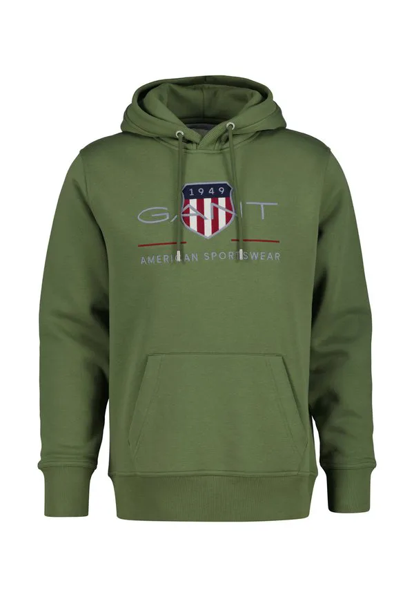 Толстовка с капюшоном Gant, Dry Herb Green, Зеленый, Толстовка с капюшоном Gant, Dry Herb Green
Толстовка с капюшоном Gant, Dry Herb Green, Зеленый, Толстовка с капюшоном Gant, Dry Herb Green