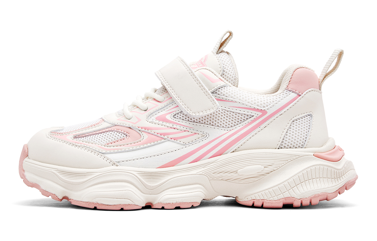 Низкие детские кроссовки для подростков Dickies, розовый
Низкие детские кроссовки для подростков Dickies, розовый