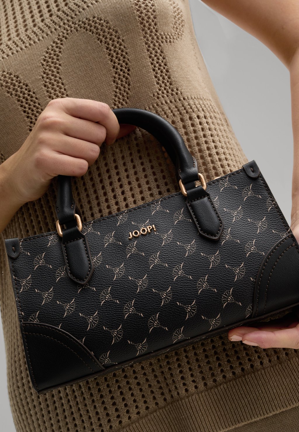 Сумка CORTINA EDITION ALOISIA JOOP!, темно-синий
Сумка CORTINA EDITION ALOISIA JOOP!, темно-синий