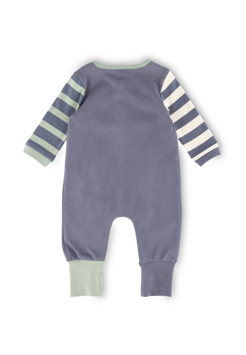 Комбинезон sigikid, зеленый/фиолетовый 
Комбинезон sigikid, зеленый/фиолетовый