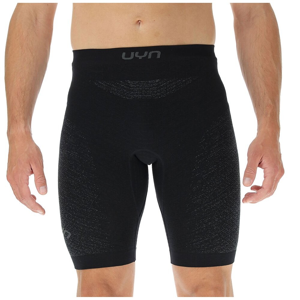 Леггинсы UYN Running Exceleration Short, черный
Леггинсы UYN Running Exceleration Short, черный