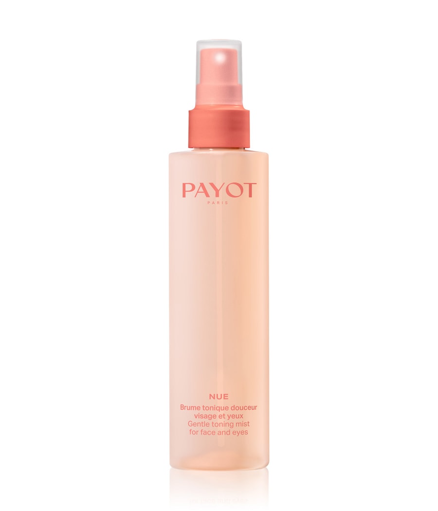 Спрей для лица PAYOT Nue Brume Tonique Douceur, 200 ml 
Спрей для лица PAYOT Nue Brume Tonique Douceur, 200 ml
