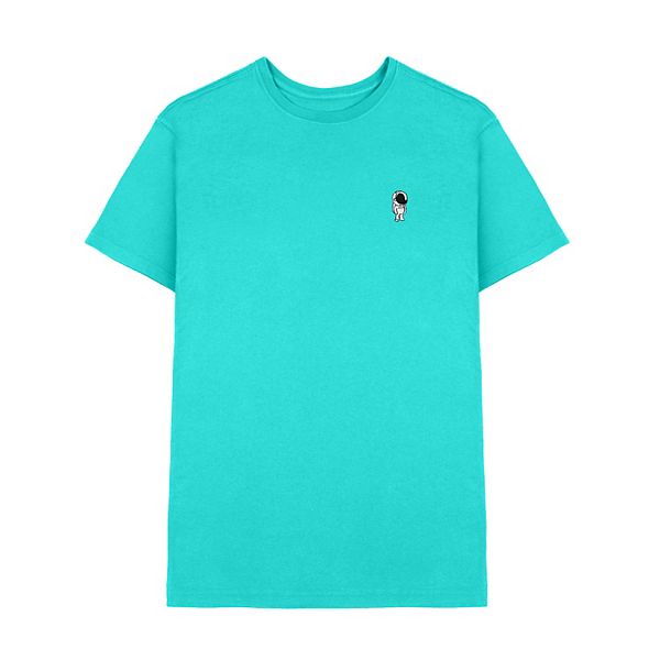 Футболка Astronaut Dalix, Teal
Футболка Astronaut Dalix, Teal