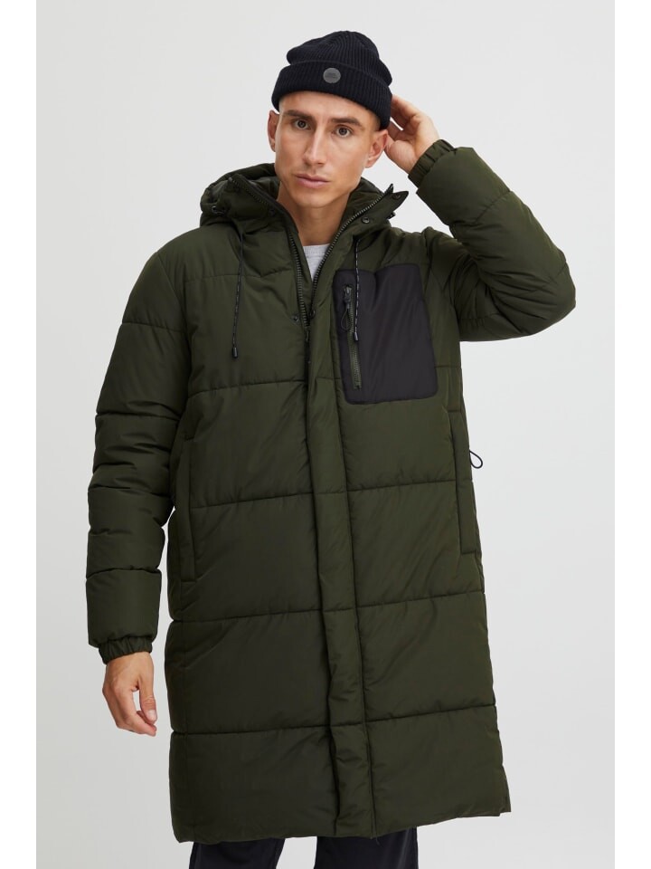 Зимняя куртка 11 Project, зеленый
Зимняя куртка 11 Project, зеленый