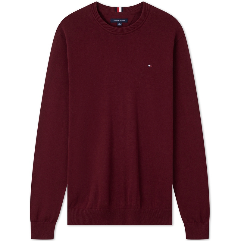 Джемпер мужской Tommy Hilfiger, фуксия
Джемпер мужской Tommy Hilfiger, фуксия