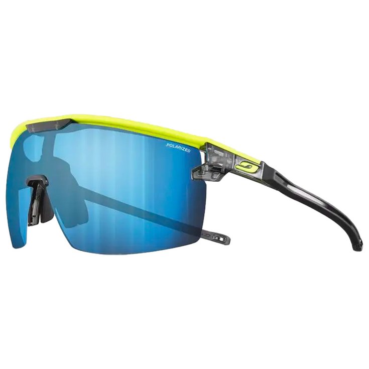 Солнцезащитные очки Ultimate Cover Noir Translucide Bright Jaune Spectron HD 4 Polarized Julbo
Солнцезащитные очки Ultimate Cover Noir Translucide Bright Jaune Spectron HD 4 Polarized Julbo