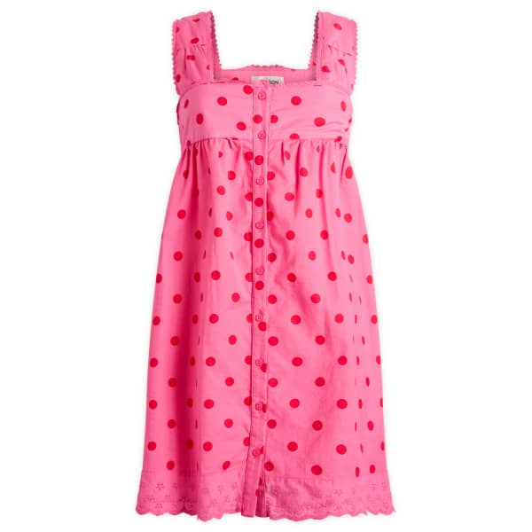 Платье Элспет Damson Madder, розовый
Платье Элспет Damson Madder, розовый