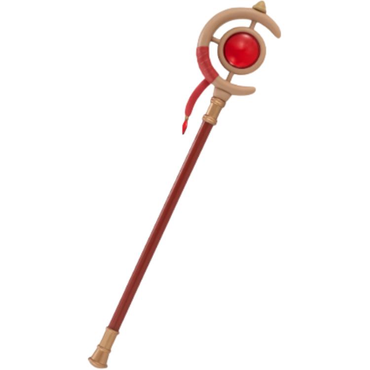 Посох Фрирен, FURYU
Посох Фрирен, FURYU