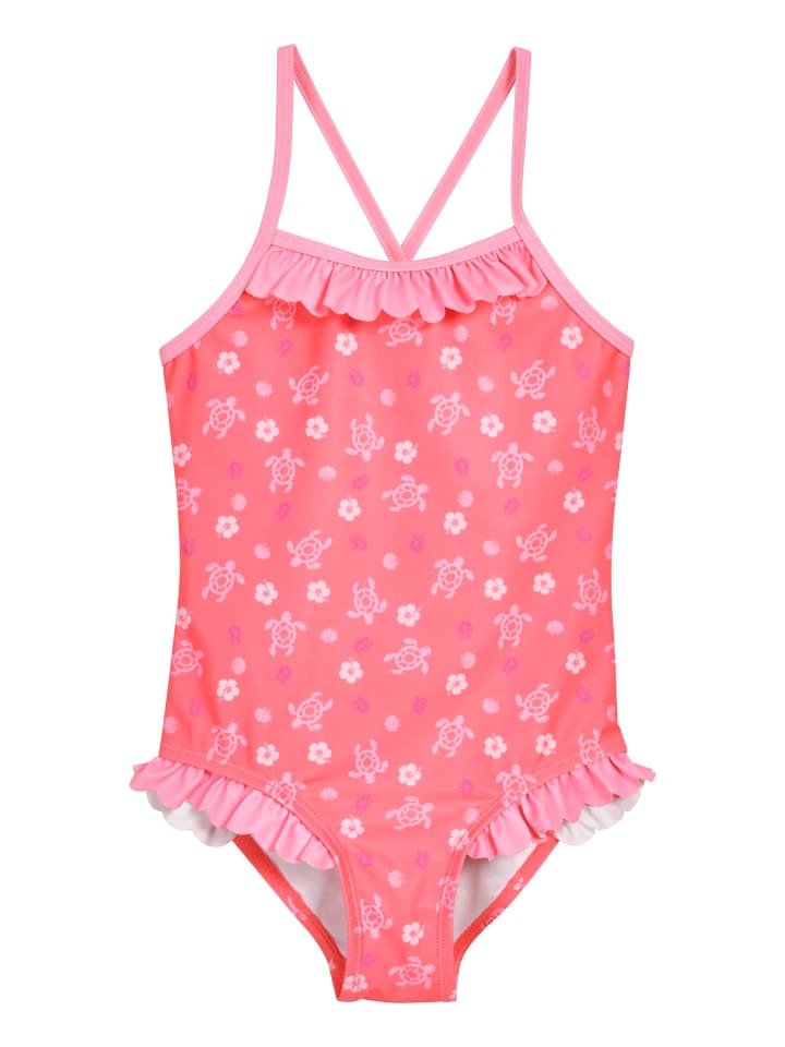 Купальник Playshoes, коралловый
Купальник Playshoes, коралловый