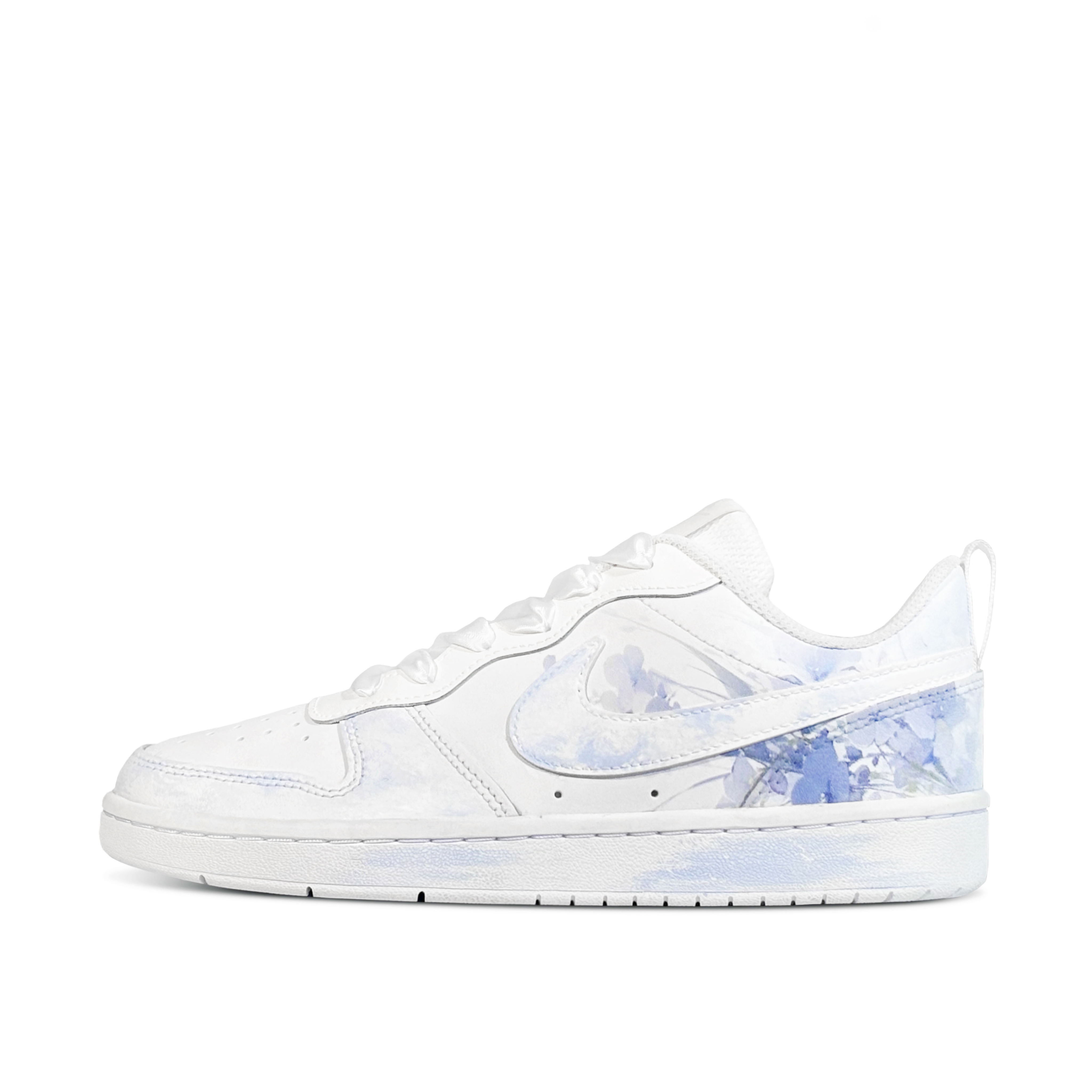 Nike Низкие детские кроссовки для скейтбординга Court Borough, синие, белые, подростковые
Nike Низкие детские кроссовки для скейтбординга Court Borough, синие, белые, подростковые