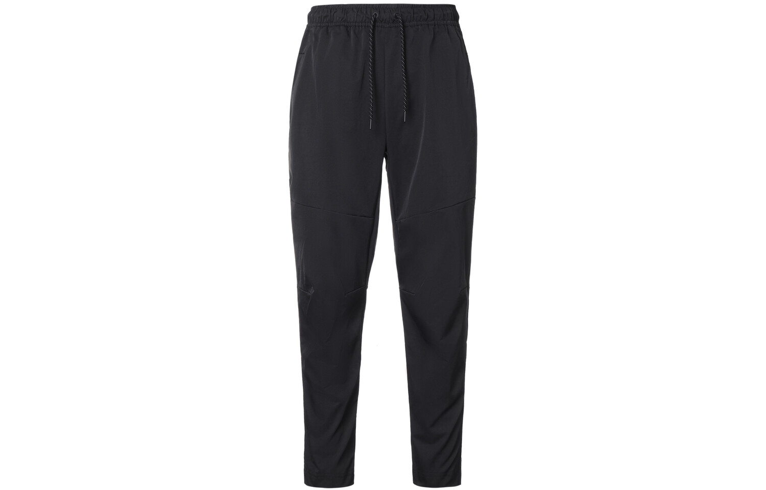 Мужские повседневные брюки Nike, черный
Мужские повседневные брюки Nike, черный