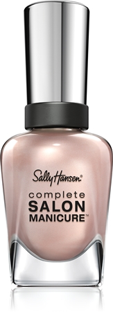 Укрепляющий лак для ногтей Sally Hansen Complete Salon Manicure, Powder Room 14,7 ml
Укрепляющий лак для ногтей Sally Hansen Complete Salon Manicure, Powder Room 14,7 ml