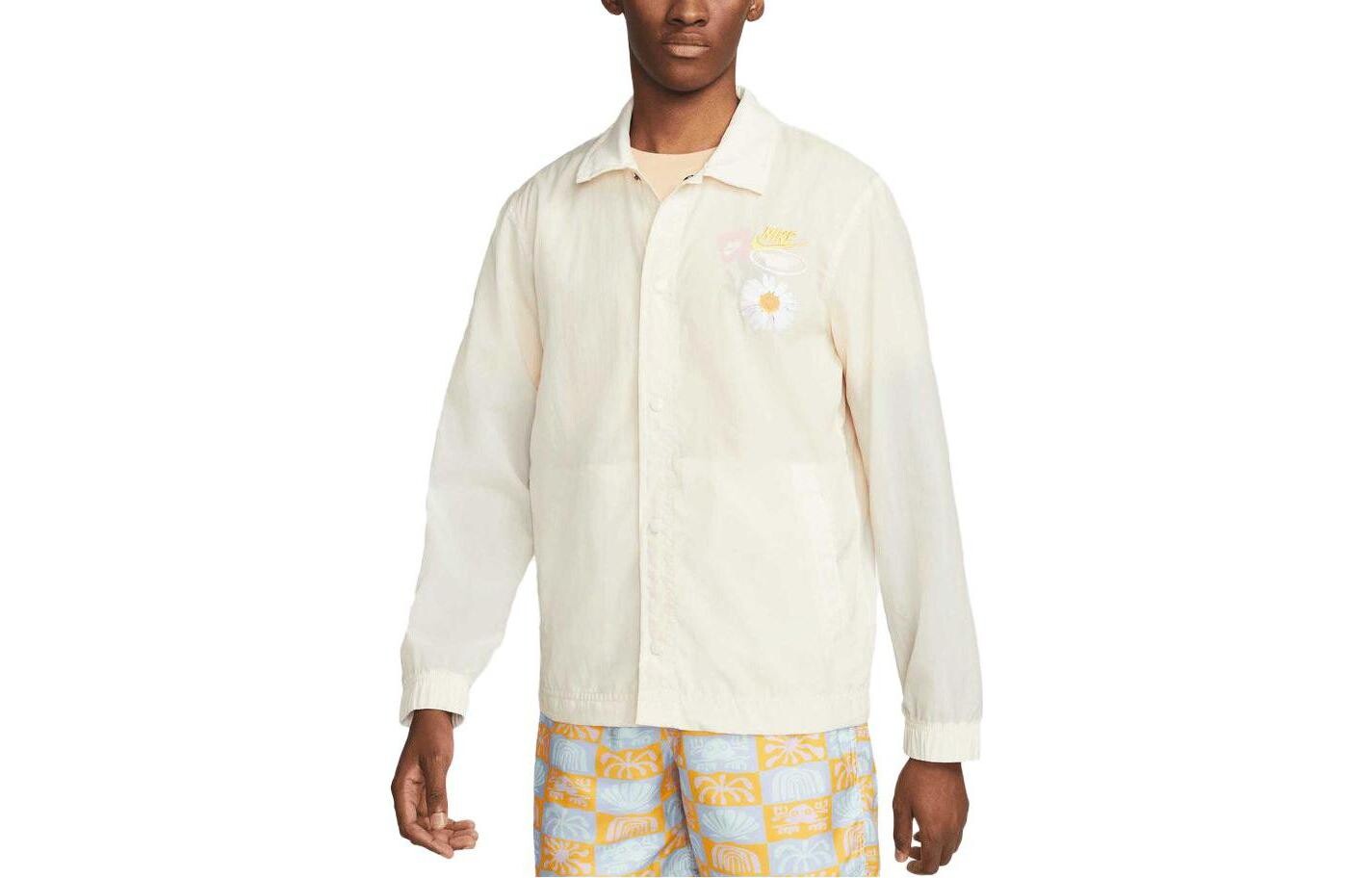 Рубашка мужская пастельно-желтая Nike, светло-желтый
Рубашка мужская пастельно-желтая Nike, светло-желтый