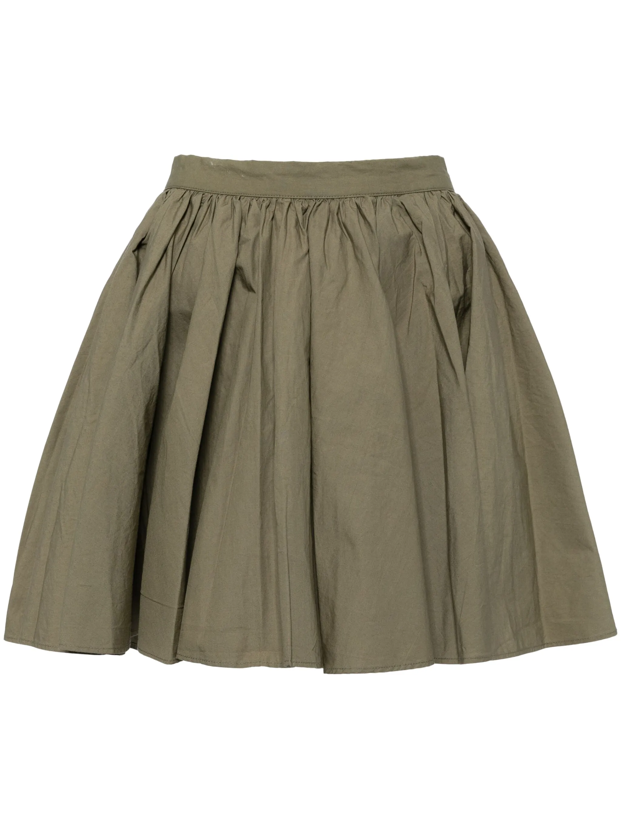 Юбка Gaia Free People, зеленый
Юбка Gaia Free People, зеленый