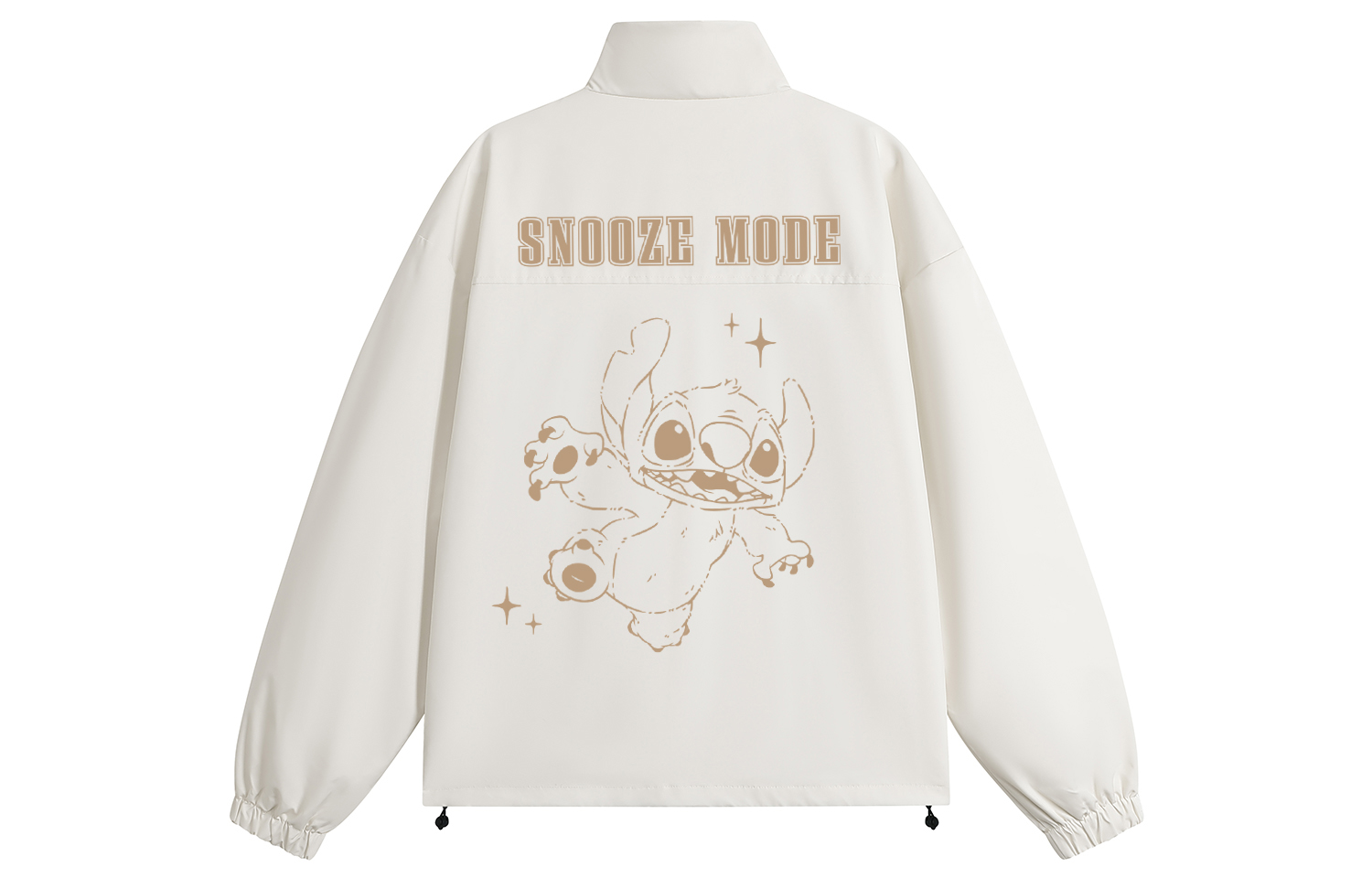 Disney Куртка Unisex, Milk White
Disney Куртка Unisex, Milk White