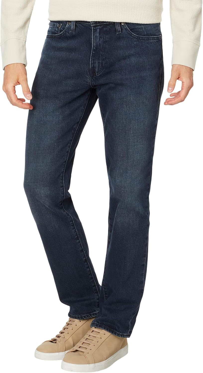 Мужские джинсы Levi's 501 Original Fit (также доступны в размерах Big и Tall), On The Borderline
Мужские джинсы Levi's 501 Original Fit (также доступны в размерах Big и Tall), On The Borderline
