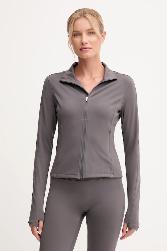 Тренировочная толстовка Soft Touch Casall, серый
Тренировочная толстовка Soft Touch Casall, серый