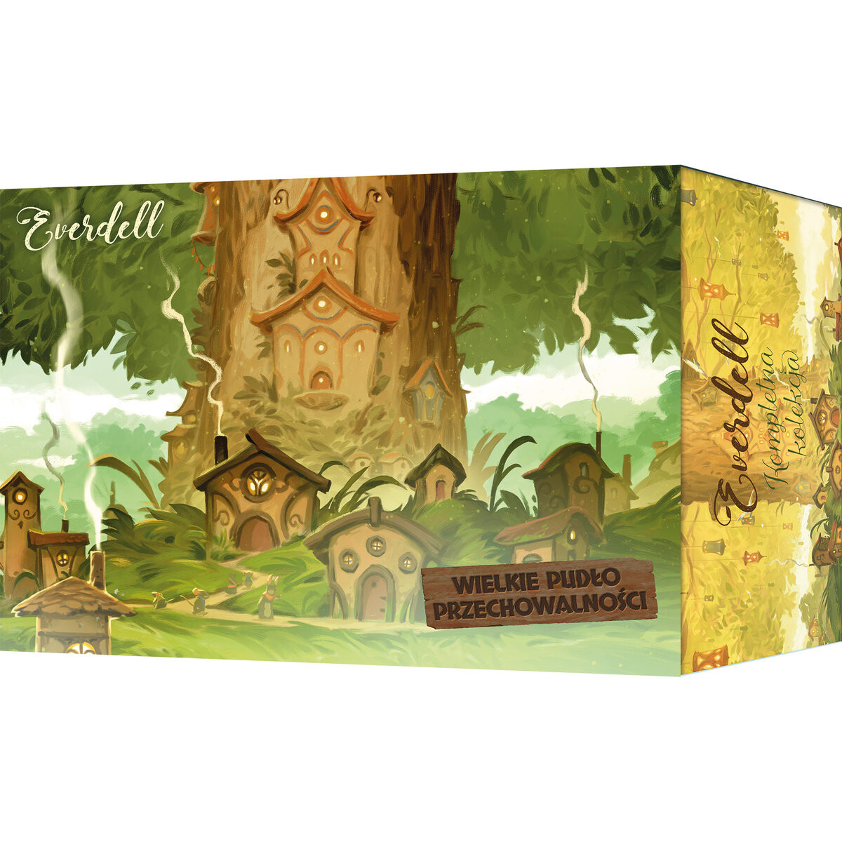 Эверделл: Большой ящик для хранения, Карточная игра, Бунтарь Rebel
Эверделл: Большой ящик для хранения, Карточная игра, Бунтарь Rebel