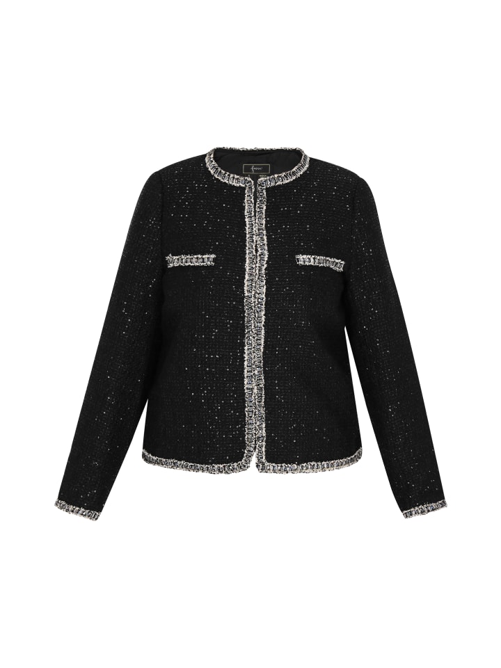 Куртка faina, черный
Куртка faina, черный