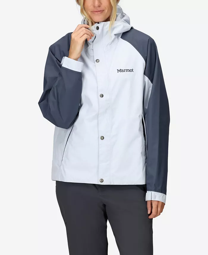 Женская куртка с капюшоном и воротником-стойкой Cascade Marmot, мультиколор
Женская куртка с капюшоном и воротником-стойкой Cascade Marmot, мультиколор