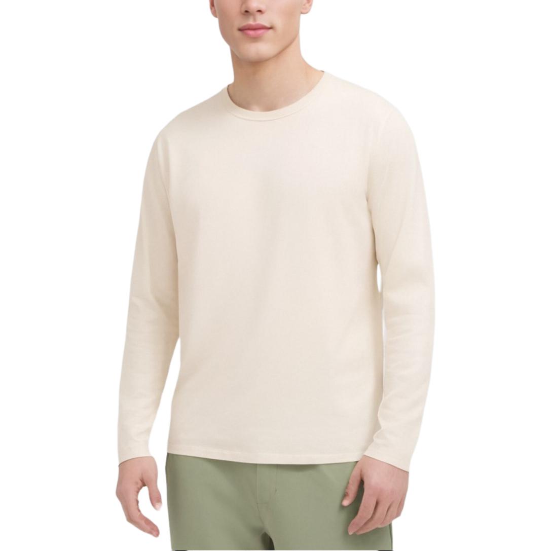 Фундаментальная футболка Men's Lululemon, Albumin/Whto
Фундаментальная футболка Men's Lululemon, Albumin/Whto