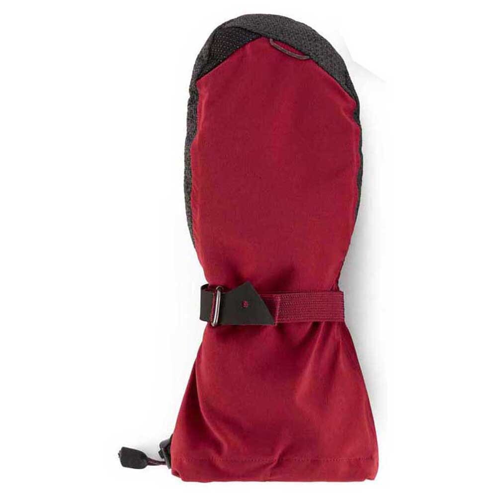 Рукавицы Klättermusen Járngreipr, красный
Рукавицы Klättermusen Járngreipr, красный