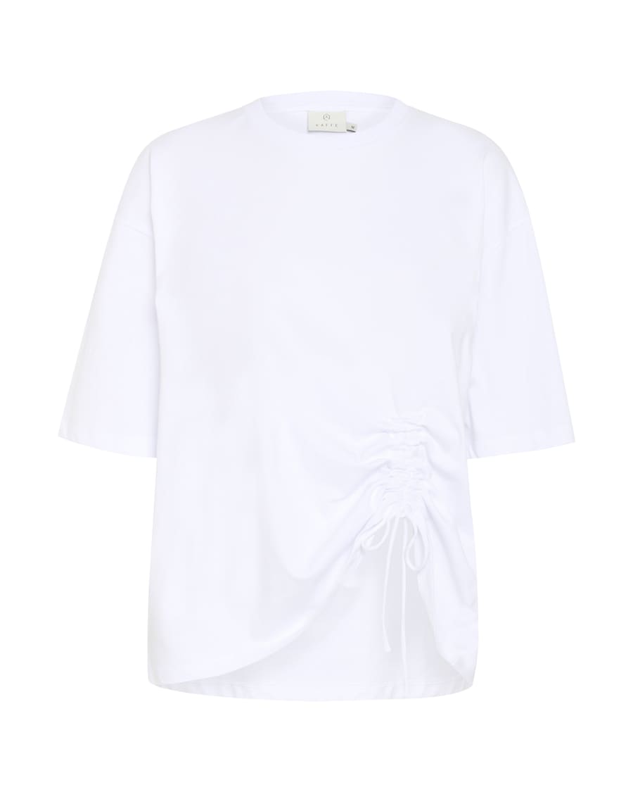 Рубашка Kaffe KAViola, белый
Рубашка Kaffe KAViola, белый