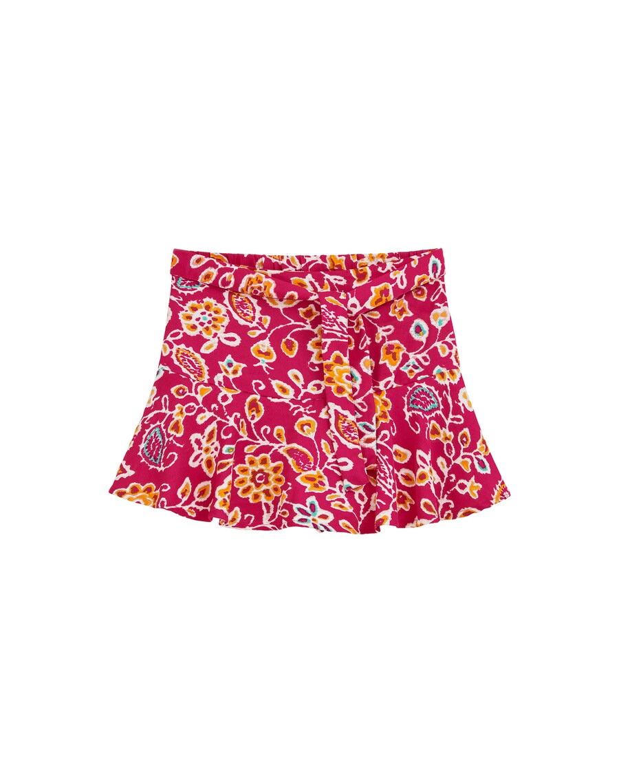 Юбка WE Fashion, цвет Dark pink
Юбка WE Fashion, цвет Dark pink