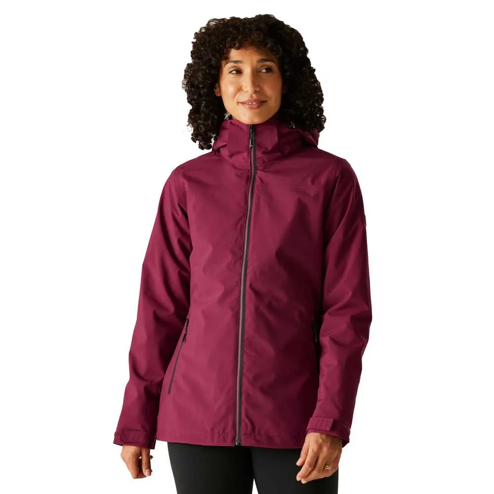 Куртка Regatta Coriver, розовый
Куртка Regatta Coriver, розовый