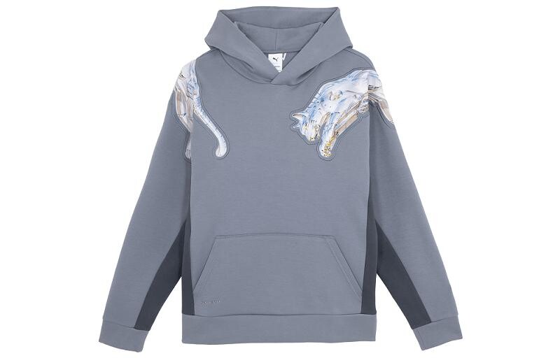 Совместная модель Hajimesorayama X Empty Mountain Base, толстовка унисекс, серая Puma, серый
Совместная модель Hajimesorayama X Empty Mountain Base, толстовка унисекс, серая Puma, серый