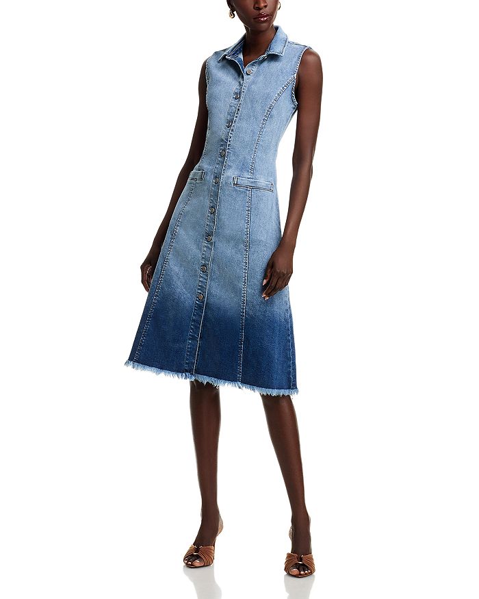 Платье Dodger - эксклюзив Kobi Halperin, синий
Платье Dodger - эксклюзив Kobi Halperin, синий