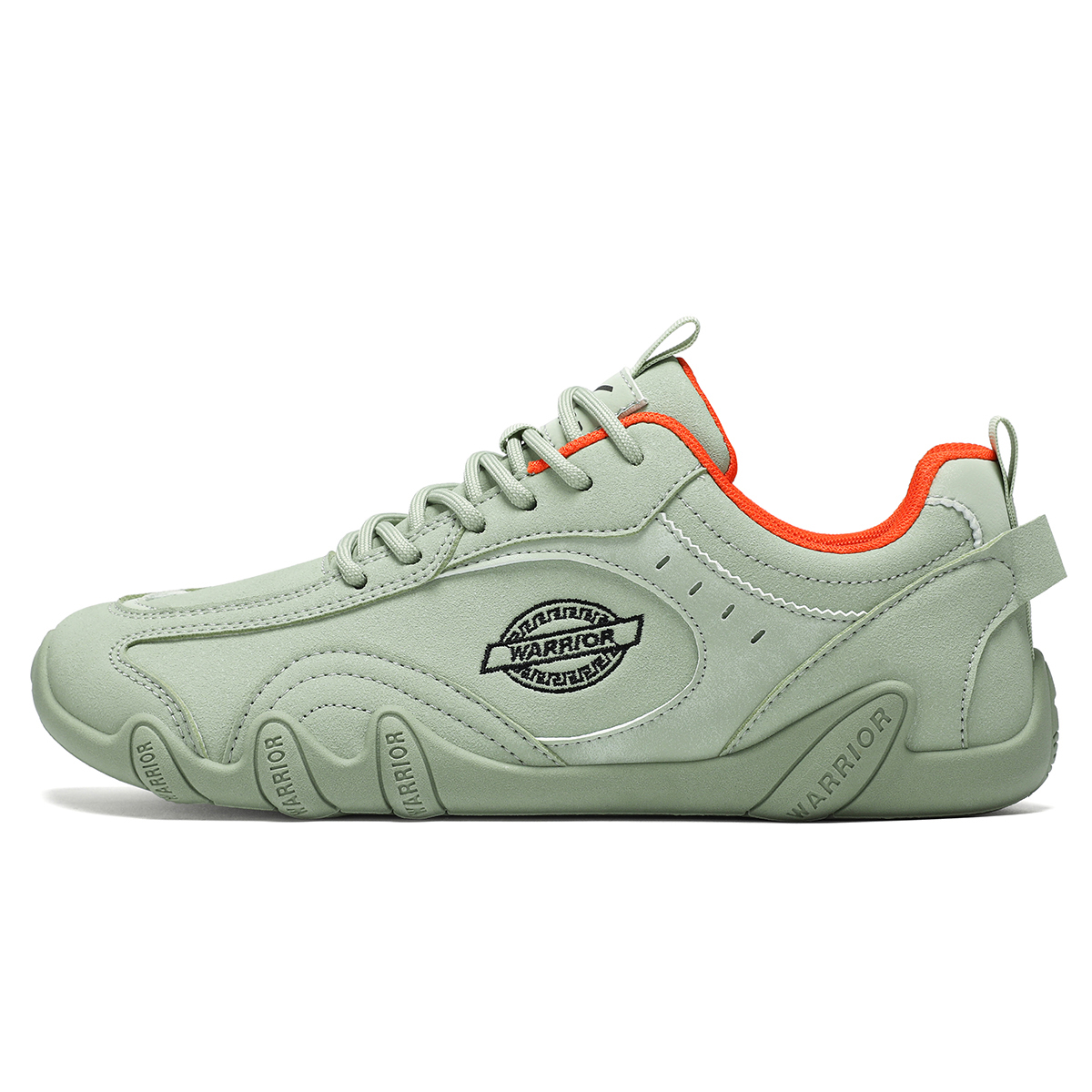 WARRIOR Повседневные кроссовки мужские Low top Earth Yellow/Black/Light Green/Orange/Black/White
WARRIOR Повседневные кроссовки мужские Low top Earth Yellow/Black/Light Green/Orange/Black/White