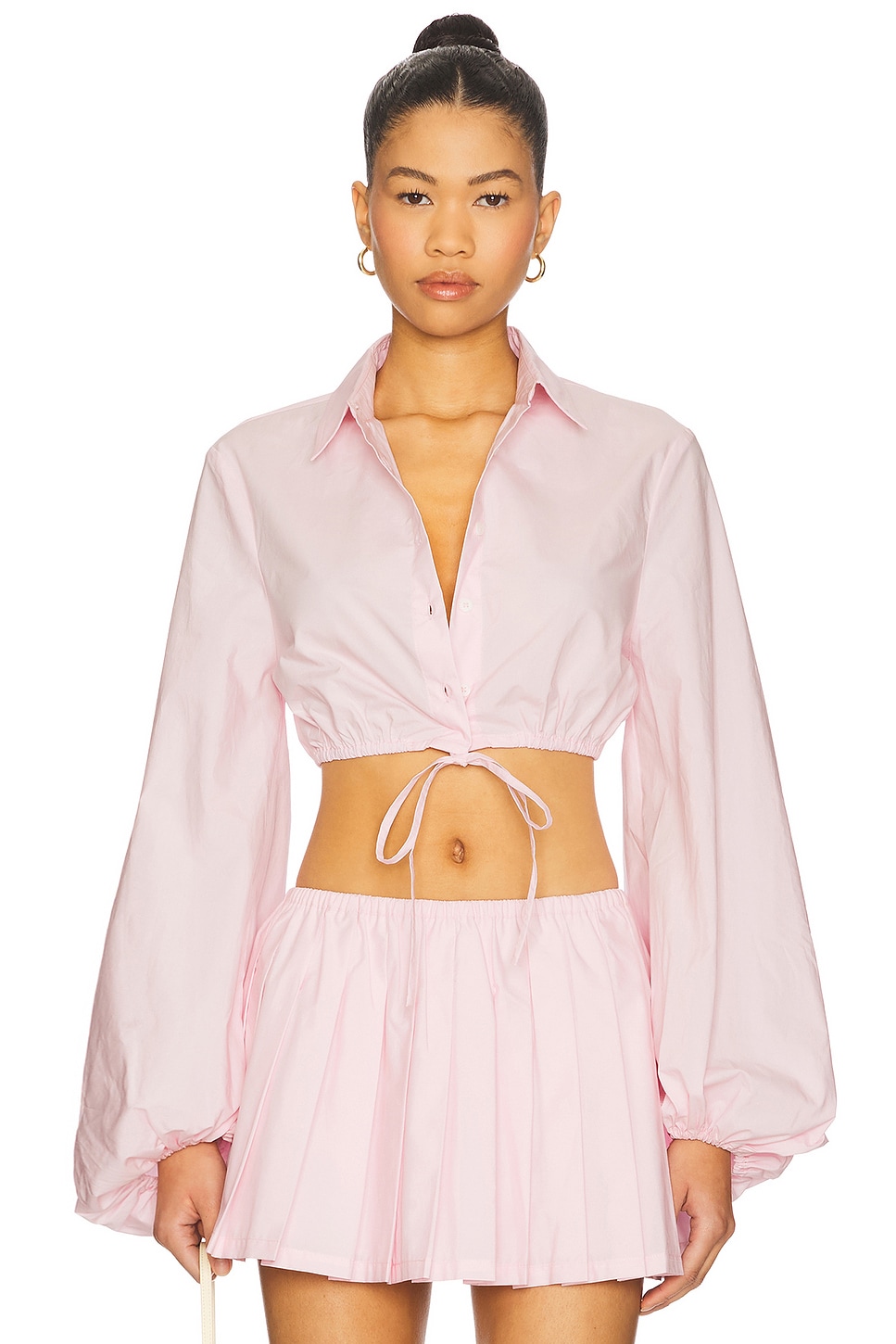 Топ Renae Lovers And Friends, french pink
Топ Renae Lovers And Friends, french pink