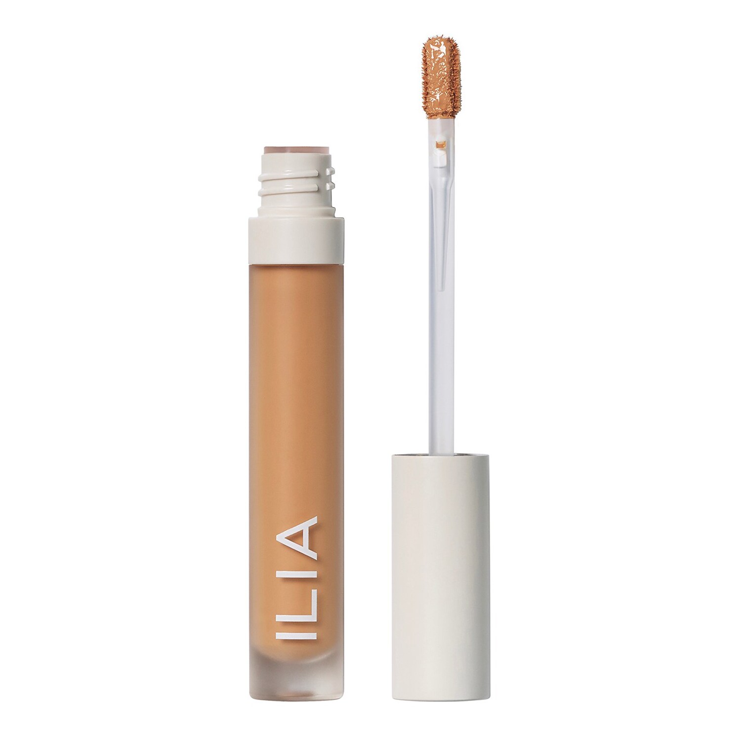 Консилер True Skin Serum Concealer Ilia, Mesquite (5ml)
Консилер True Skin Serum Concealer Ilia, Mesquite (5ml)