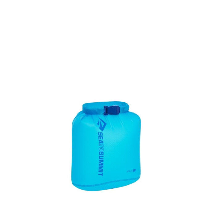 Водонепроницаемая сумка Sea to Summit ULTRA LIGHT / ULTRA-SIL 3 л Blue Atoll
Водонепроницаемая сумка Sea to Summit ULTRA LIGHT / ULTRA-SIL 3 л Blue Atoll