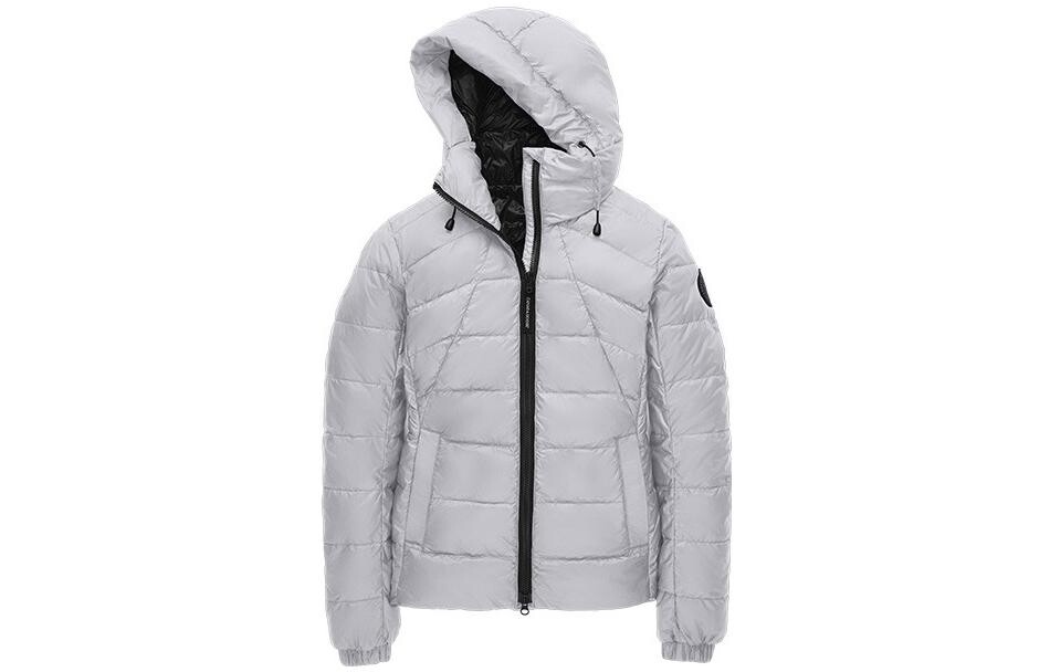 Женский пуховик Canada Goose, Сильберберч
Женский пуховик Canada Goose, Сильберберч