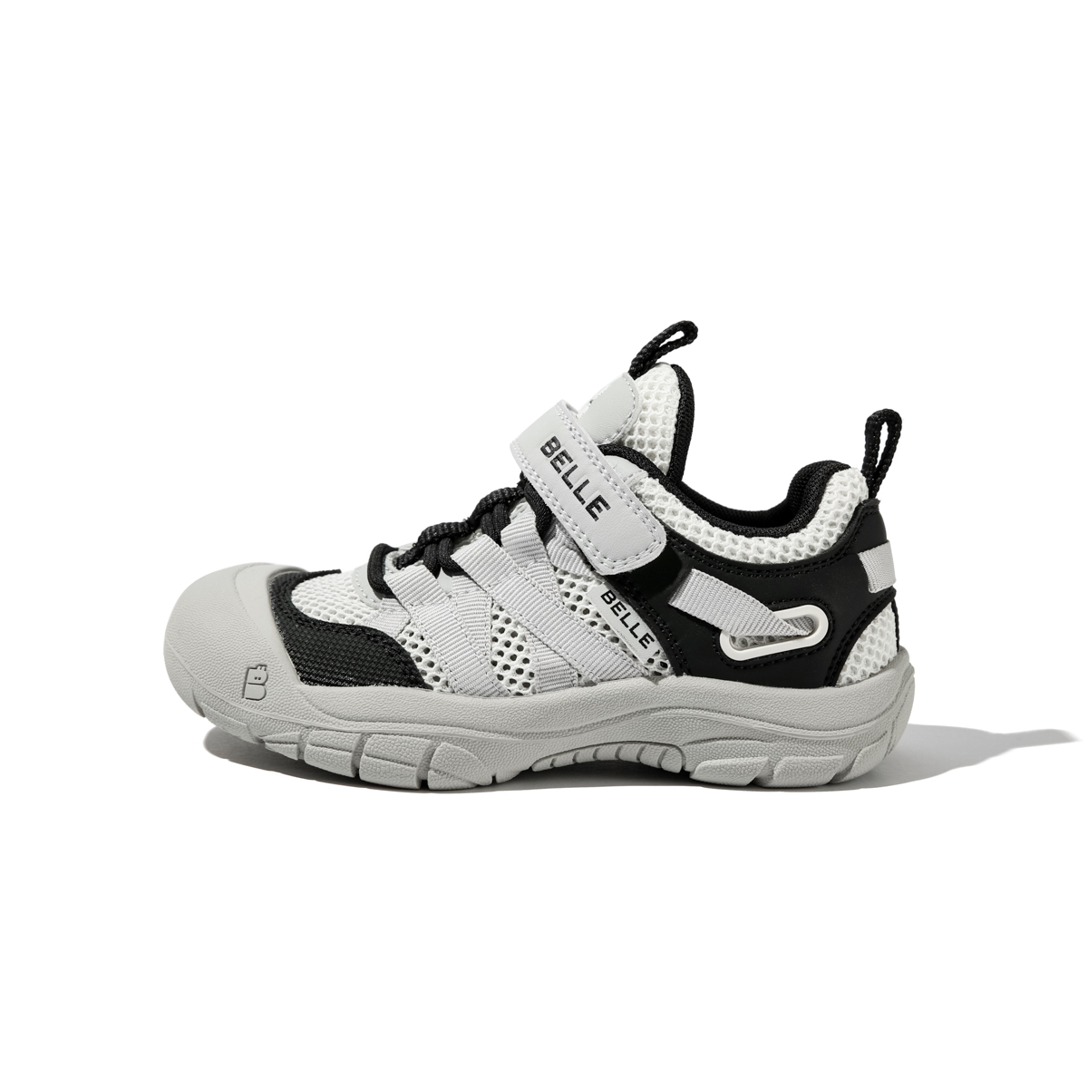 Нескользящие, амортизирующие, износостойкие, дышащие, низкие повседневные кроссовки для детей BELLE, бежевый/серый/черный
Нескользящие, амортизирующие, износостойкие, дышащие, низкие повседневные кроссовки для детей BELLE, бежевый/серый/черный