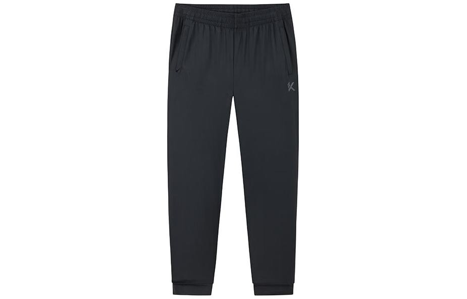 Трикотажные спортивные штаны Basketball Collection для мужчин, черные Anta, черный
Трикотажные спортивные штаны Basketball Collection для мужчин, черные Anta, черный