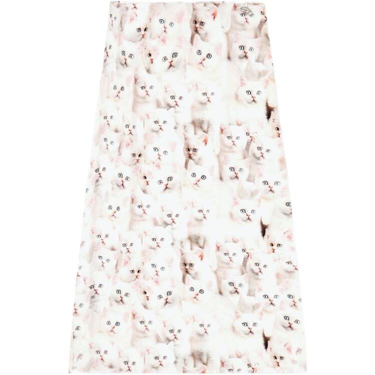 Юбка O Rchid R1 DIESEL, белый
Юбка O Rchid R1 DIESEL, белый