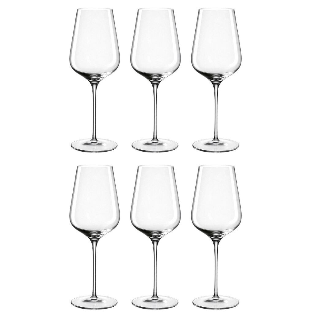 LEONARDO 066409 Стакан Brunelli для Рислинга, 470 мл, Тектон, прозрачный (6 шт. в упаковке)
LEONARDO 066409 Стакан Brunelli для Рислинга, 470 мл, Тектон, прозрачный (6 шт. в упаковке)