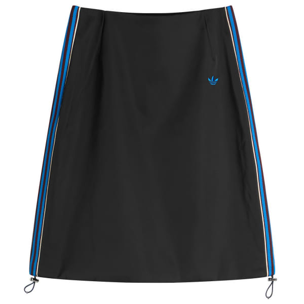 Атласная юбка Adidas X wales bonner, черный
Атласная юбка Adidas X wales bonner, черный