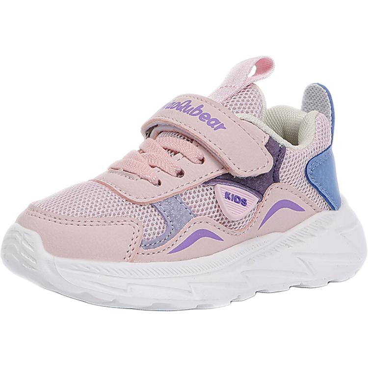 Нескользящие и износостойкие дышащие низкие повседневные кроссовки для детей FIRS Kids, розовый
Нескользящие и износостойкие дышащие низкие повседневные кроссовки для детей FIRS Kids, розовый