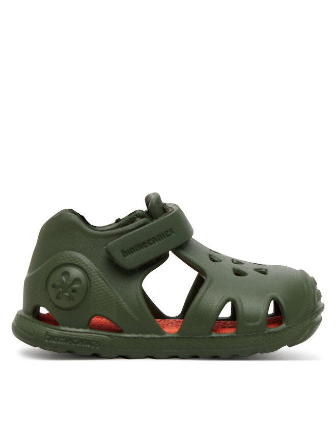 Сандалии 252290 Biomecanics, хаки
Сандалии 252290 Biomecanics, хаки