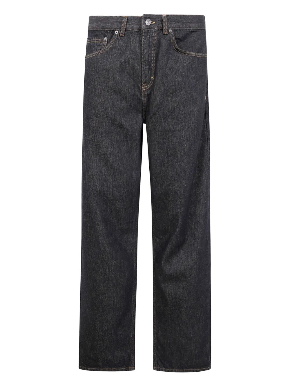 Хлопковые джинсы Les Deux, черный
Хлопковые джинсы Les Deux, черный